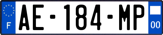 AE-184-MP