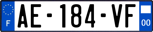 AE-184-VF