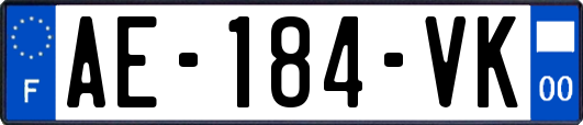 AE-184-VK