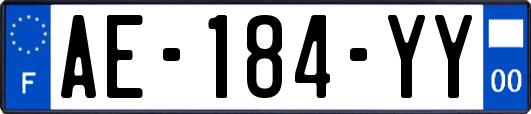 AE-184-YY