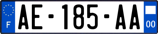 AE-185-AA