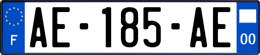 AE-185-AE