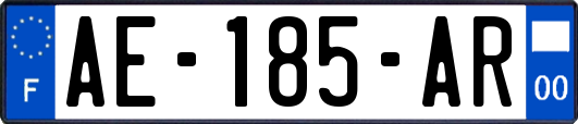 AE-185-AR