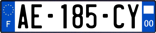 AE-185-CY