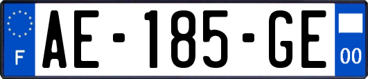 AE-185-GE