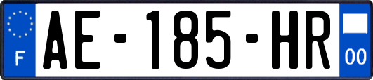 AE-185-HR