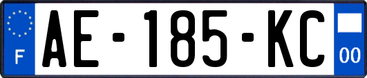 AE-185-KC