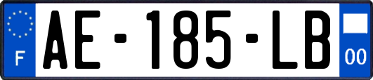 AE-185-LB