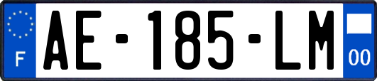 AE-185-LM