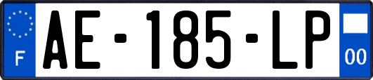 AE-185-LP