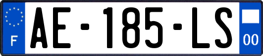 AE-185-LS