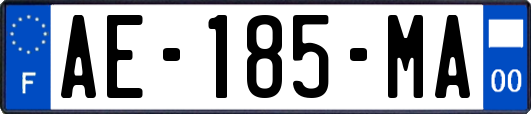 AE-185-MA
