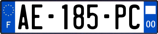 AE-185-PC