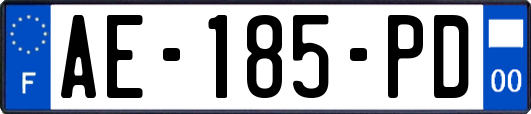 AE-185-PD