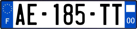 AE-185-TT