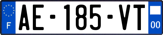 AE-185-VT