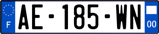 AE-185-WN