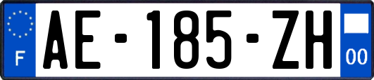 AE-185-ZH