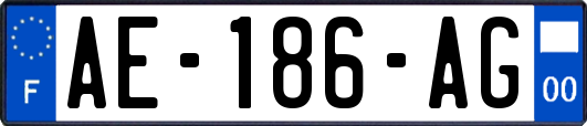 AE-186-AG