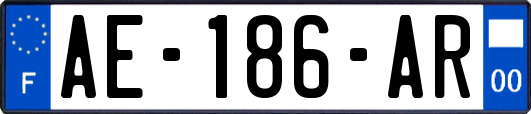 AE-186-AR