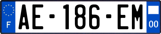 AE-186-EM