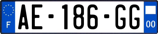 AE-186-GG