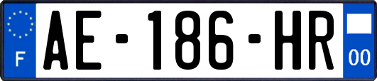 AE-186-HR