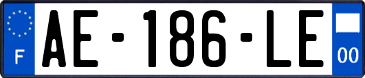 AE-186-LE