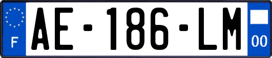 AE-186-LM