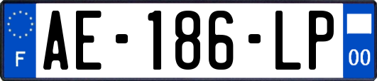 AE-186-LP