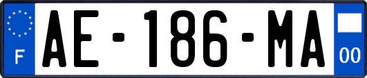 AE-186-MA