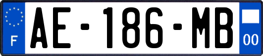 AE-186-MB