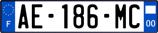 AE-186-MC