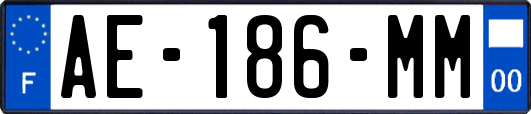 AE-186-MM