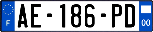 AE-186-PD