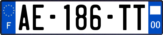 AE-186-TT