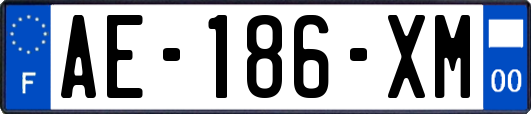 AE-186-XM