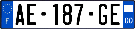 AE-187-GE