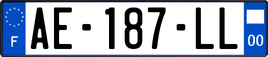 AE-187-LL