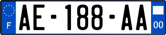 AE-188-AA