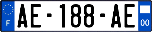 AE-188-AE