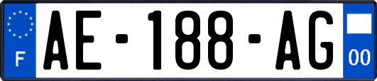 AE-188-AG