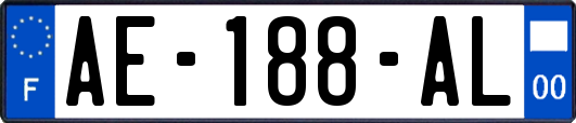 AE-188-AL