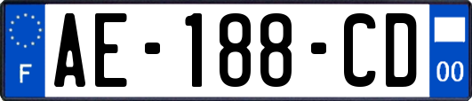 AE-188-CD