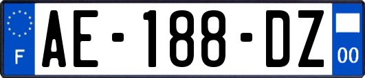 AE-188-DZ