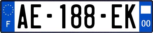 AE-188-EK