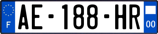 AE-188-HR
