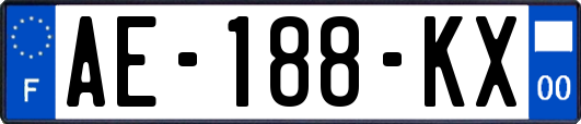 AE-188-KX