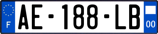 AE-188-LB