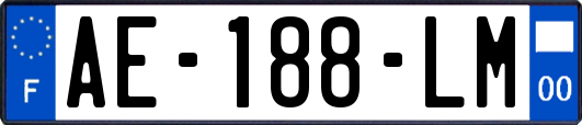 AE-188-LM